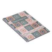 研究＆参考メモ： ノートブック (右側)