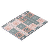 研究＆参考メモ： ノートブック (左側)