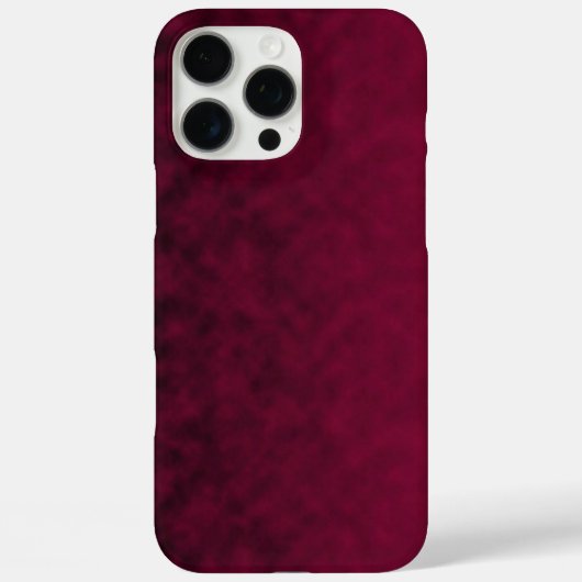 砕かれたブルーム Case-Mate iPhoneケース (裏面)