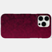 砕かれたブルーム Case-Mate iPhoneケース (裏面 (横))