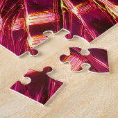 砕けたガラス交響曲 ジグソーパズル (側面)