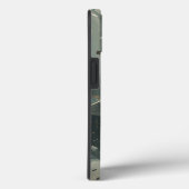 砕けた魂の断片 Case-Mate iPhoneケース (裏面 / 右)