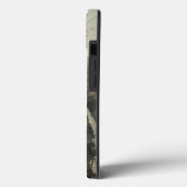 砕けた魂の断片 Case-Mate iPhoneケース (裏面 / 左)