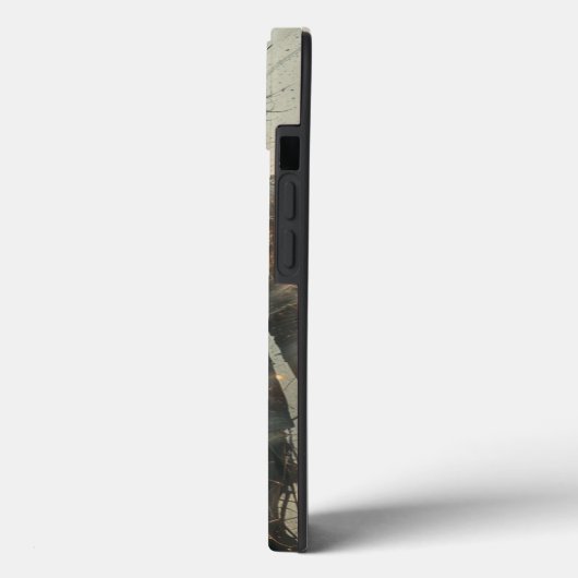 砕けた魂の断片 Case-Mate iPhoneケース (裏面 / 左)