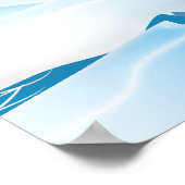 砕氷船 ポスター (角)