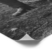 砲兵旅団、ブランデー駅の第3部隊 ポスター (角)