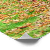 砲兵 ポスター (角)