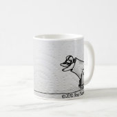 砲弾! 操業! マグ (正面右)