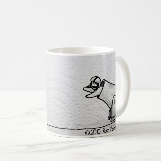 砲弾! 操業! マグ (正面右)