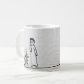 砲弾! 操業! マグ (正面左)