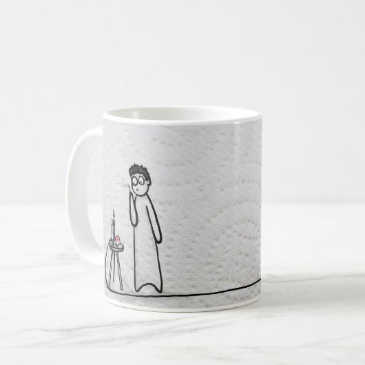 砲弾! 操業! マグ (正面左)