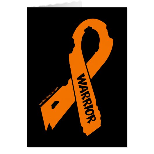 破れたリボン/戦士…RSD/CRPS (正面)