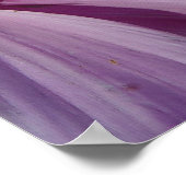 破れた ポスター (角)