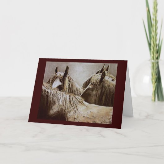 破れないグリーティングカード カード (正面)