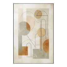 破壊されたアーストーン幾何学