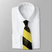 破壊された警告 ネクタイ (タイ)