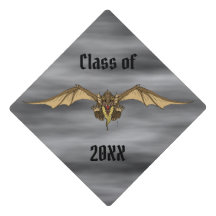 破壊するドラゴン