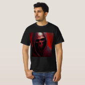 破壊で洗礼を受ける |シャツ Tシャツ (正面フル)