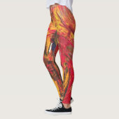 破壊のレギンス レギンス (左)