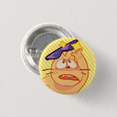 破壊の子猫! (ichiの分隊3/5) 缶バッジ (正面&裏面)