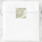 破壊までコルドバのエミレート スクエアシール (バッグ)