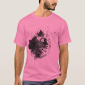 破壊ヘラルドライ2 Tシャツ (正面)