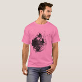 破壊ヘラルドライ2 Tシャツ (正面フル)