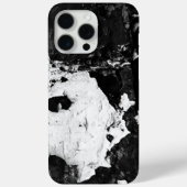 破壊マスク Case-Mate iPhoneケース (裏面)