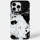 破壊マスク Case-Mate iPhoneケース (裏面)