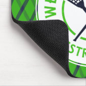 破壊兵器ラクロス マウスパッド (コーナー)