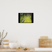 破壊剣 ポスター (キッチン)