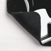 破壊符号 マウスパッド (コーナー)