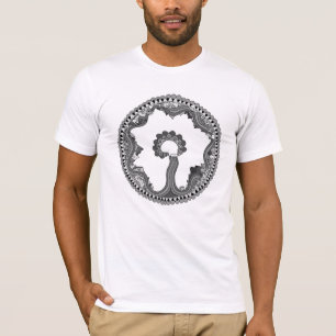 破壊者のTシャツ Tシャツ