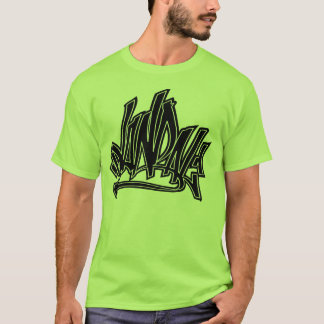 破壊者666B Tシャツ