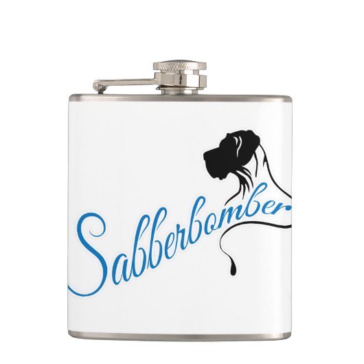 破壊者 フラスク (正面)