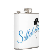 破壊者 フラスク (右)