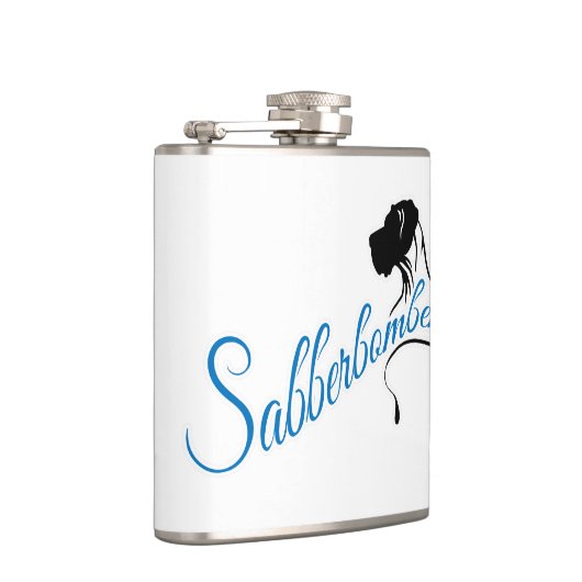 破壊者 フラスク (右)