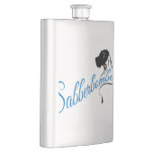 破壊者 フラスク (右)