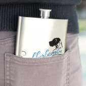 破壊者 フラスク (インサイチュ)