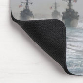 破壊者 マウスパッド (コーナー)