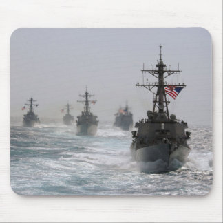 破壊者 マウスパッド