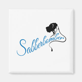 破壊者 マグネット