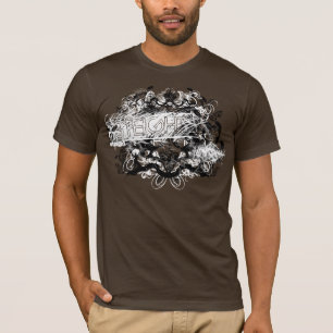 破壊者 Tシャツ