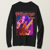 破壊集団 Tシャツ (デザイン正面)