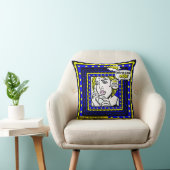 破壊 クッション (椅子)