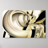 破局的状態 ポスター (正面)