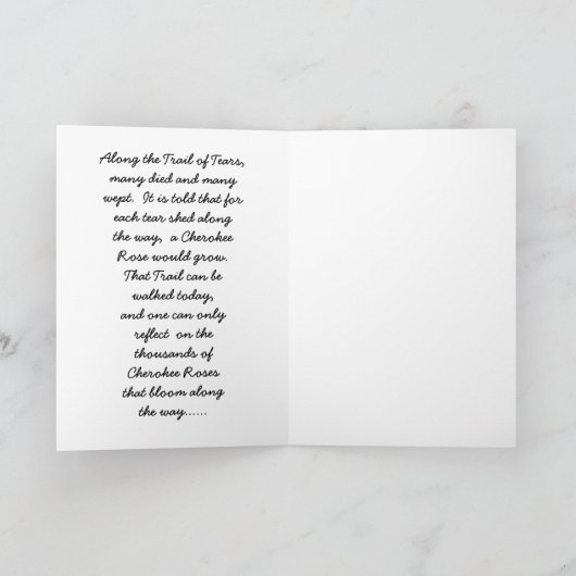 破損の道 カード (内部)