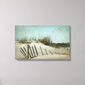 破損 キャンバスプリント (正面)