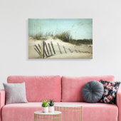 破損 キャンバスプリント (インサイチュ (リビング))