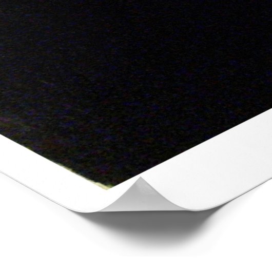 破損 ポスター (角)